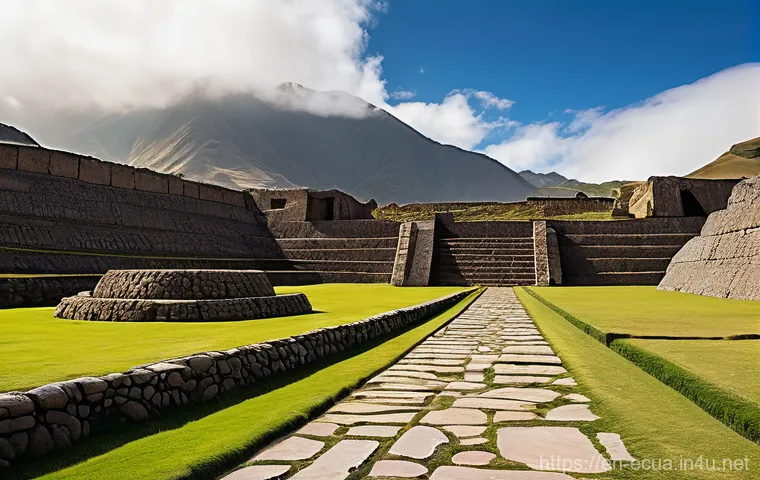 에콰도르의 역사적 사건 정리 - **Prompt:** "An artistic and historically accurate depiction of an ancient Valdivia village on the S... 에콰도르의 역사적 사건 정리 - **Prompt:** "An artistic and historically accurate depiction of an ancient Valdivia village on the S...