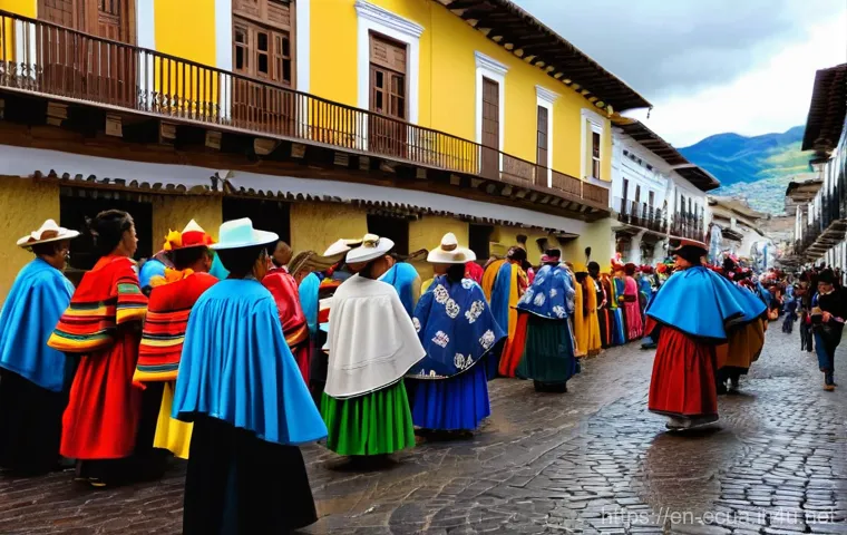 에콰도르의 역사적 사건 정리 - **Prompt:** "A majestic and historically inspired view of the Ingapirca archaeological site in the E... 에콰도르의 역사적 사건 정리 - **Prompt:** "A majestic and historically inspired view of the Ingapirca archaeological site in the E...