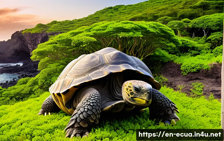 7 Essential Ways to Support Wildlife Conservation Efforts in Ecuador’s Rainforests 4 에콰도르에서 야생동물 보호 활동 관련 이미지 2