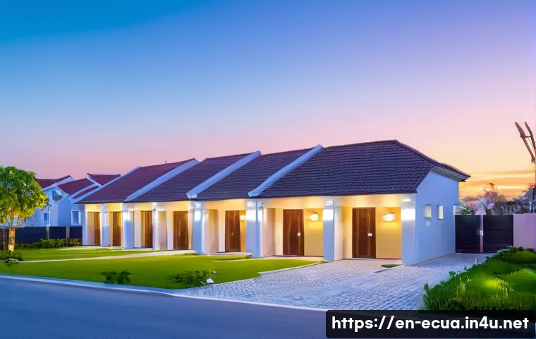 과야킬의 위험 지역 피하는 법 관련 이미지 2