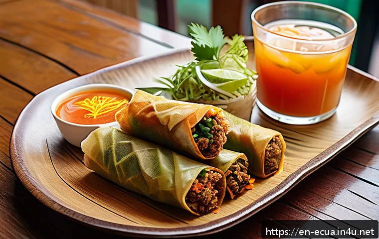 에콰도르에서 동남아시아 음식점 찾기 관련 이미지 2